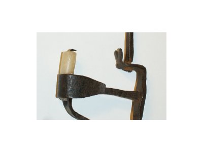 Rat de cave XVIIIème