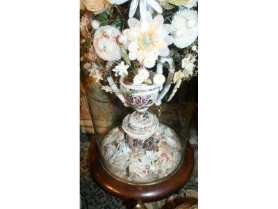 Bouquets de coquillages