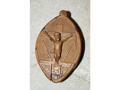 Tabatière italienne XIXème