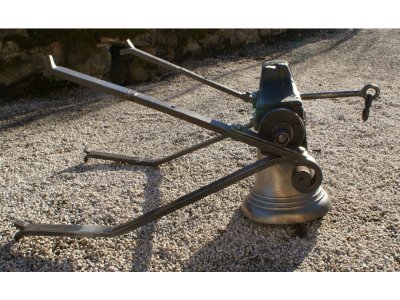 Cloche de communauté