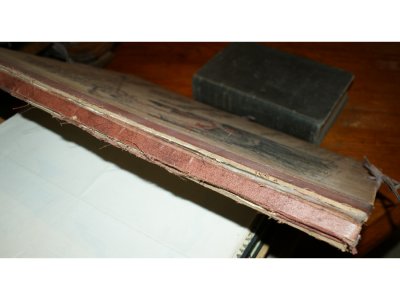 La serrurerie d'art par Louis Perroux