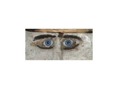 Soldat en bois art populaire