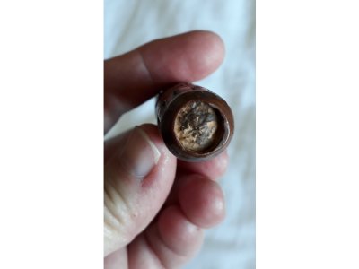 Etui à aiguilles de dentellière