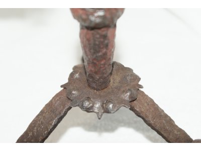 Bougeoir Haute Epoque