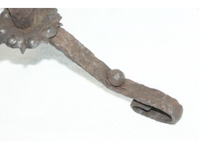 Bougeoir Haute Epoque