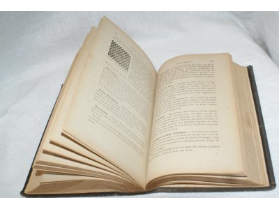 Traité général de confiserie moderne