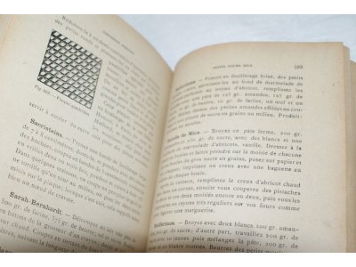 Traité général de confiserie moderne