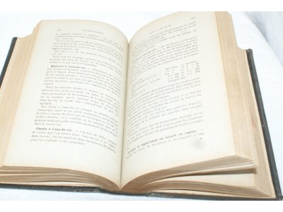 Traité général de confiserie moderne