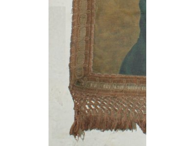 Bannière représentant La Madonnina