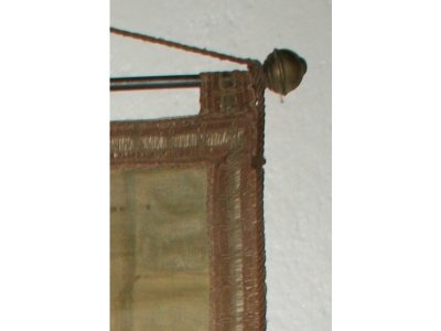 Bannière représentant La Madonnina