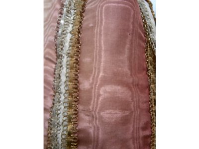 Quenouille de cérémonie