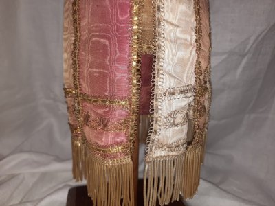 Quenouille de cérémonie