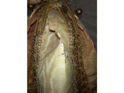 Quenouille de cérémonie