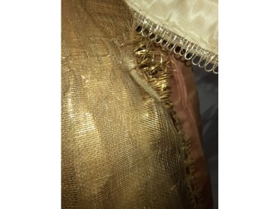 Quenouille de cérémonie